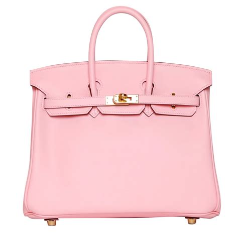 Hermes bag pink price